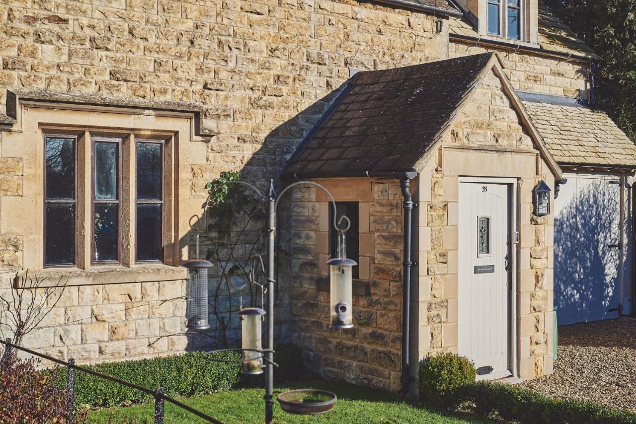 Large Stylish Luxury Cotswold Cottage - Ideal For Families, W/ Ev Charging Andoversford Exterior foto