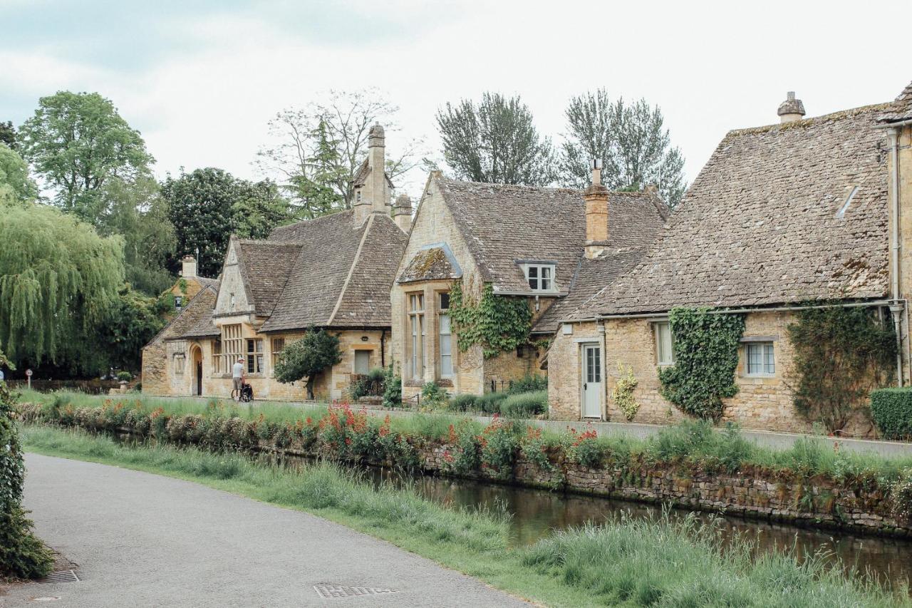 Large Stylish Luxury Cotswold Cottage - Ideal For Families, W/ Ev Charging Andoversford Exterior foto