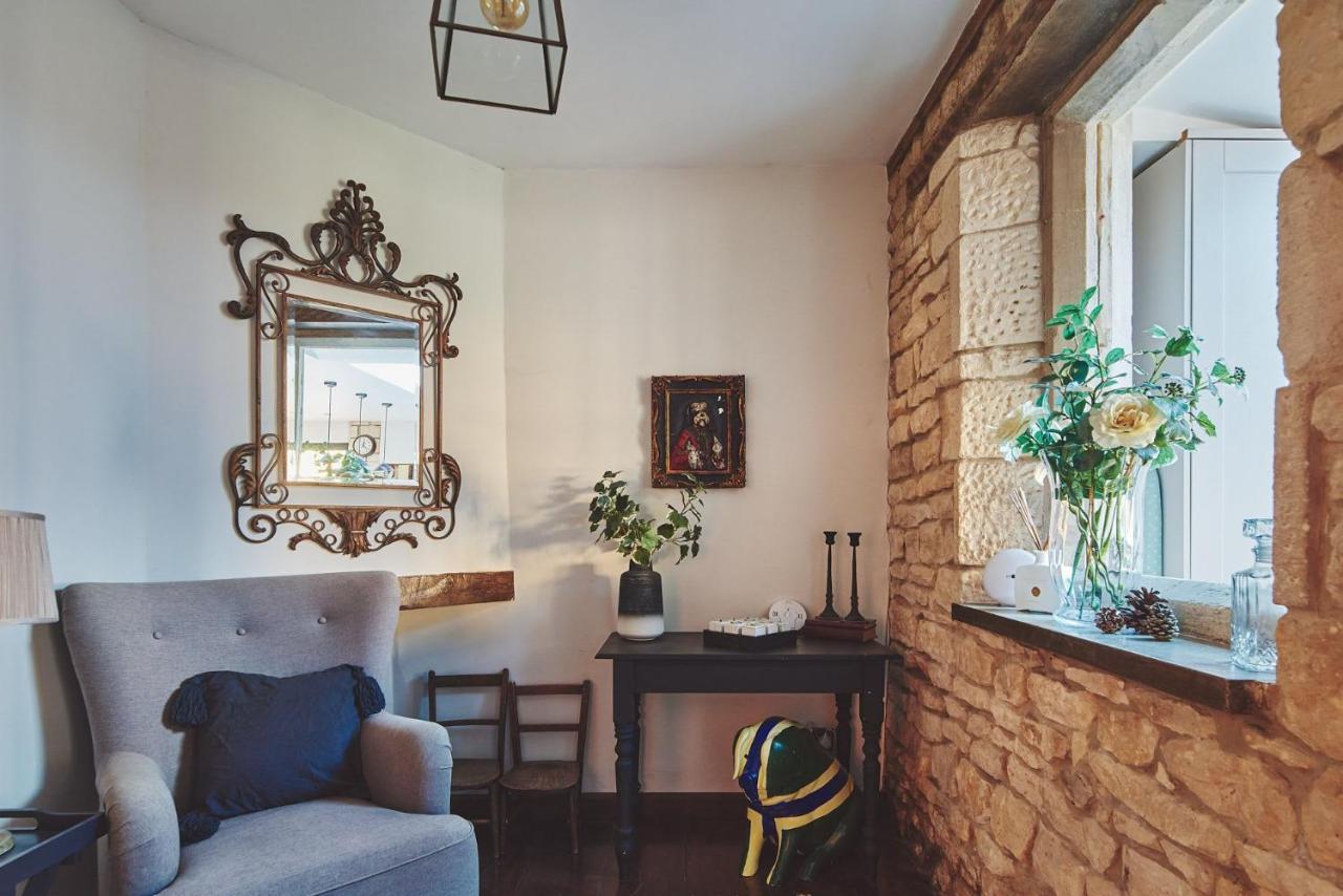 Large Stylish Luxury Cotswold Cottage - Ideal For Families, W/ Ev Charging Andoversford Exterior foto