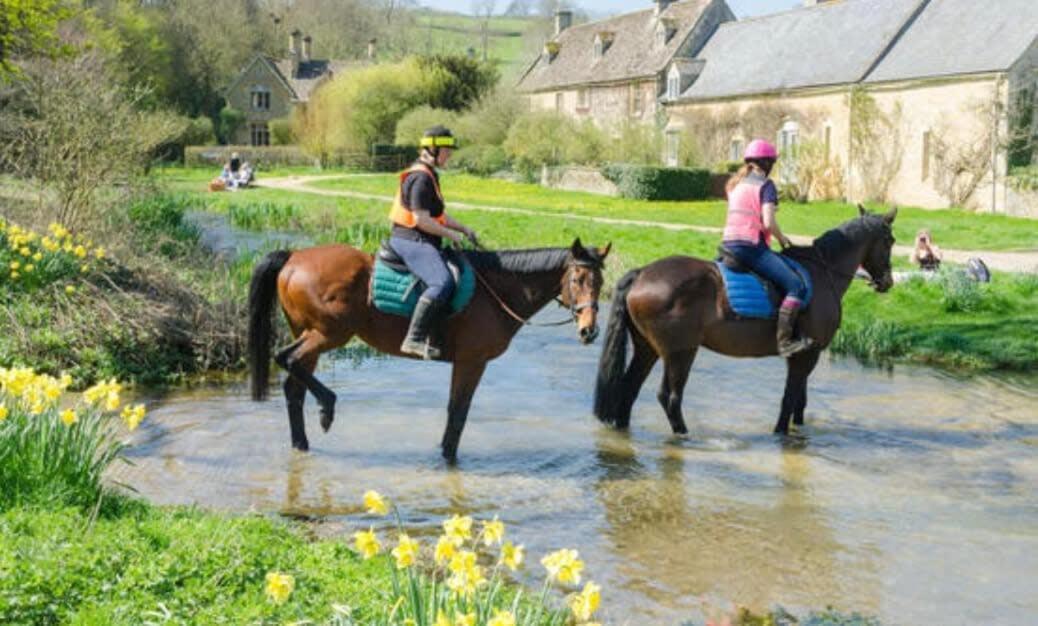 Large Stylish Luxury Cotswold Cottage - Ideal For Families, W/ Ev Charging Andoversford Exterior foto