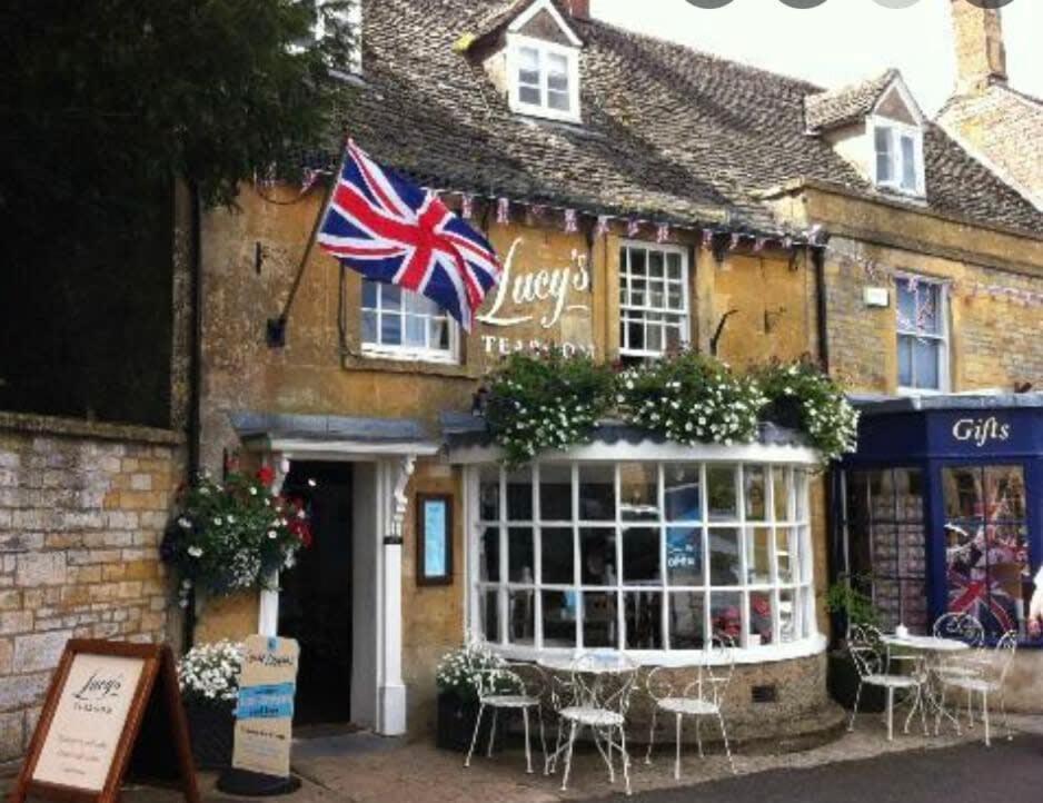 Large Stylish Luxury Cotswold Cottage - Ideal For Families, W/ Ev Charging Andoversford Exterior foto