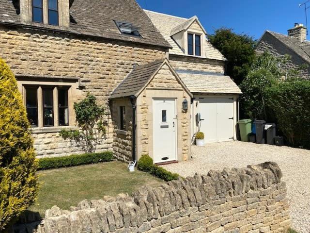 Large Stylish Luxury Cotswold Cottage - Ideal For Families, W/ Ev Charging Andoversford Exterior foto