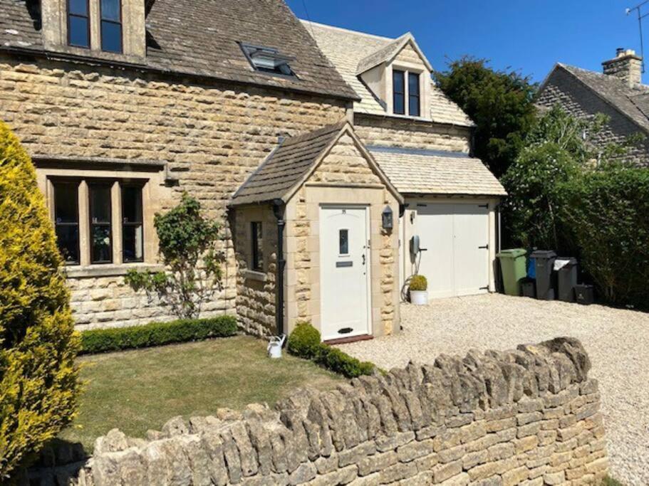 Large Stylish Luxury Cotswold Cottage - Ideal For Families, W/ Ev Charging Andoversford Exterior foto